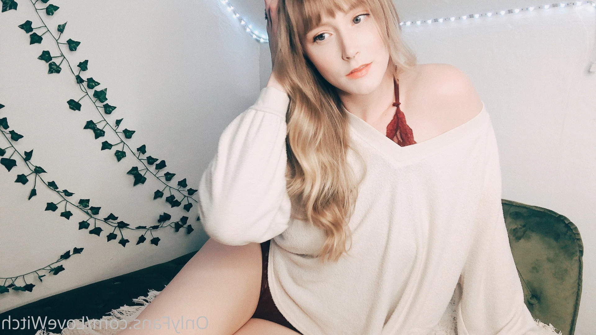 The Love Witch [ lovewitch ] Onlyfans leaked photo 8952878 on Hotleaks.tv