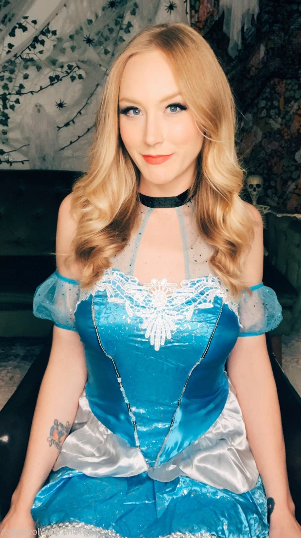 The Love Witch [ lovewitch ] Onlyfans leaked photo 8955345 on Hotleaks.tv