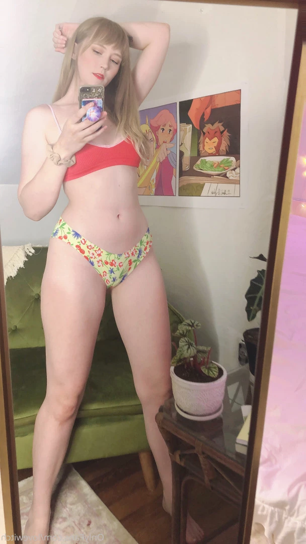 The Love Witch [ lovewitch ] Onlyfans leaked photo 8955460 on Hotleaks.tv