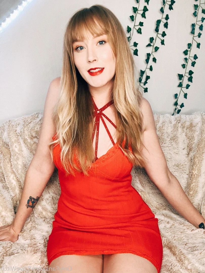 The Love Witch [ lovewitch ] Onlyfans leaked photo 8955956 on Hotleaks.tv