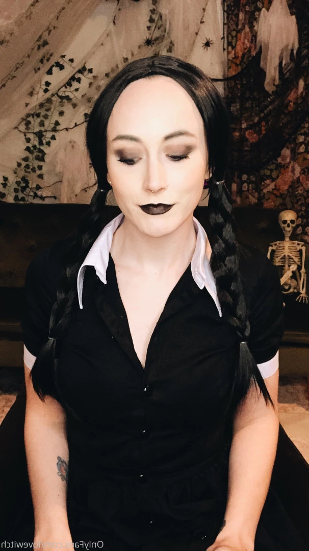 The Love Witch [ lovewitch ] Onlyfans leaked photo 8956016 on Hotleaks.tv