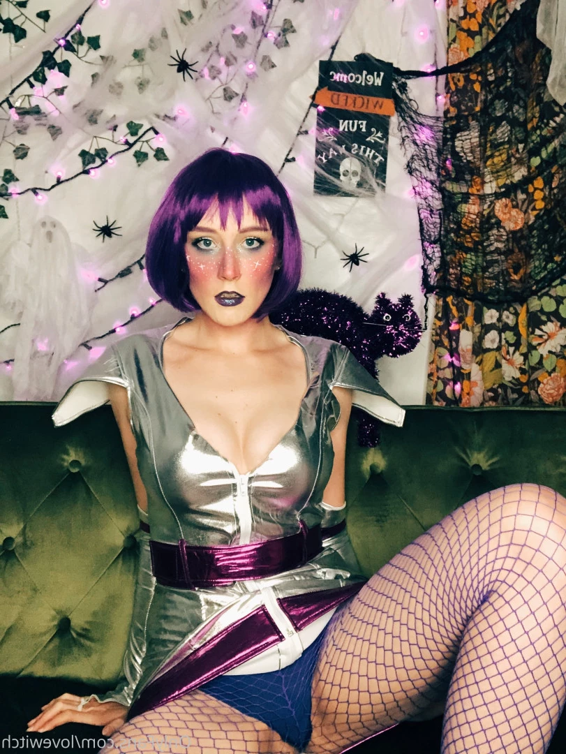The Love Witch [ lovewitch ] Onlyfans leaked photo 8956508 on Hotleaks.tv