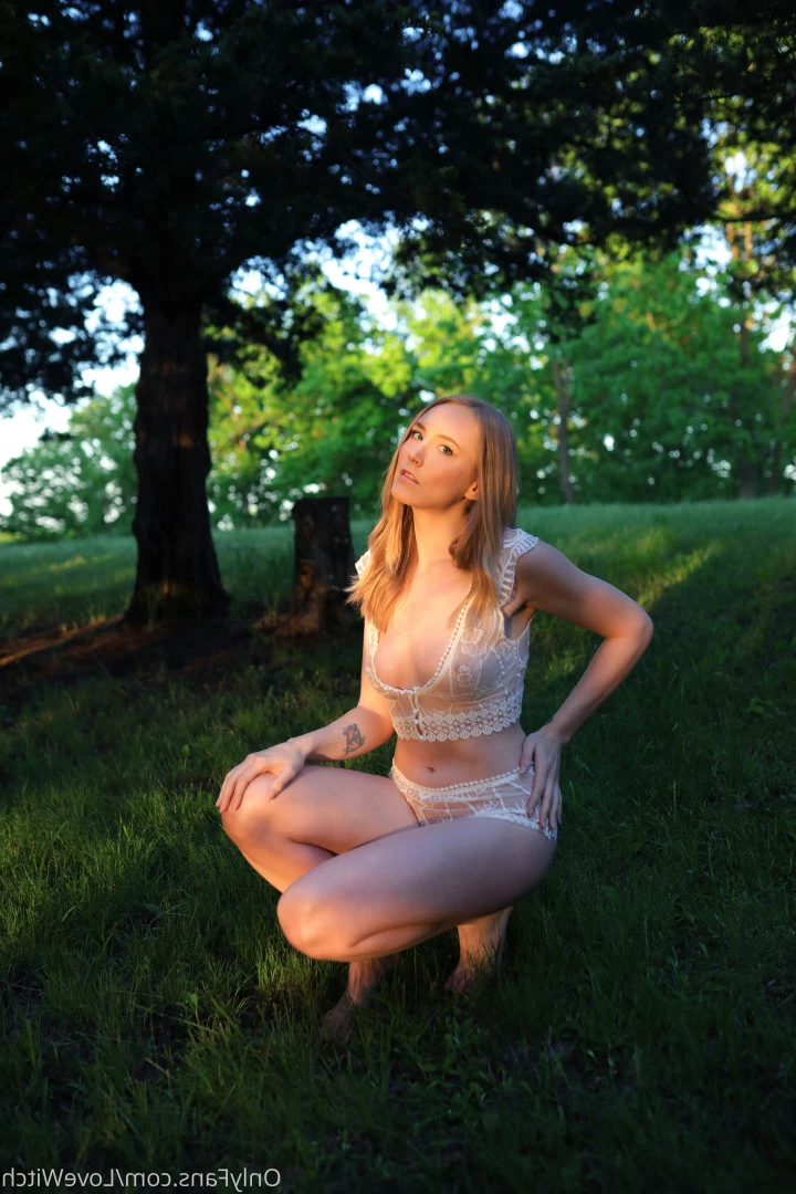 The Love Witch [ lovewitch ] Onlyfans leaked photo 8956866 on Hotleaks.tv