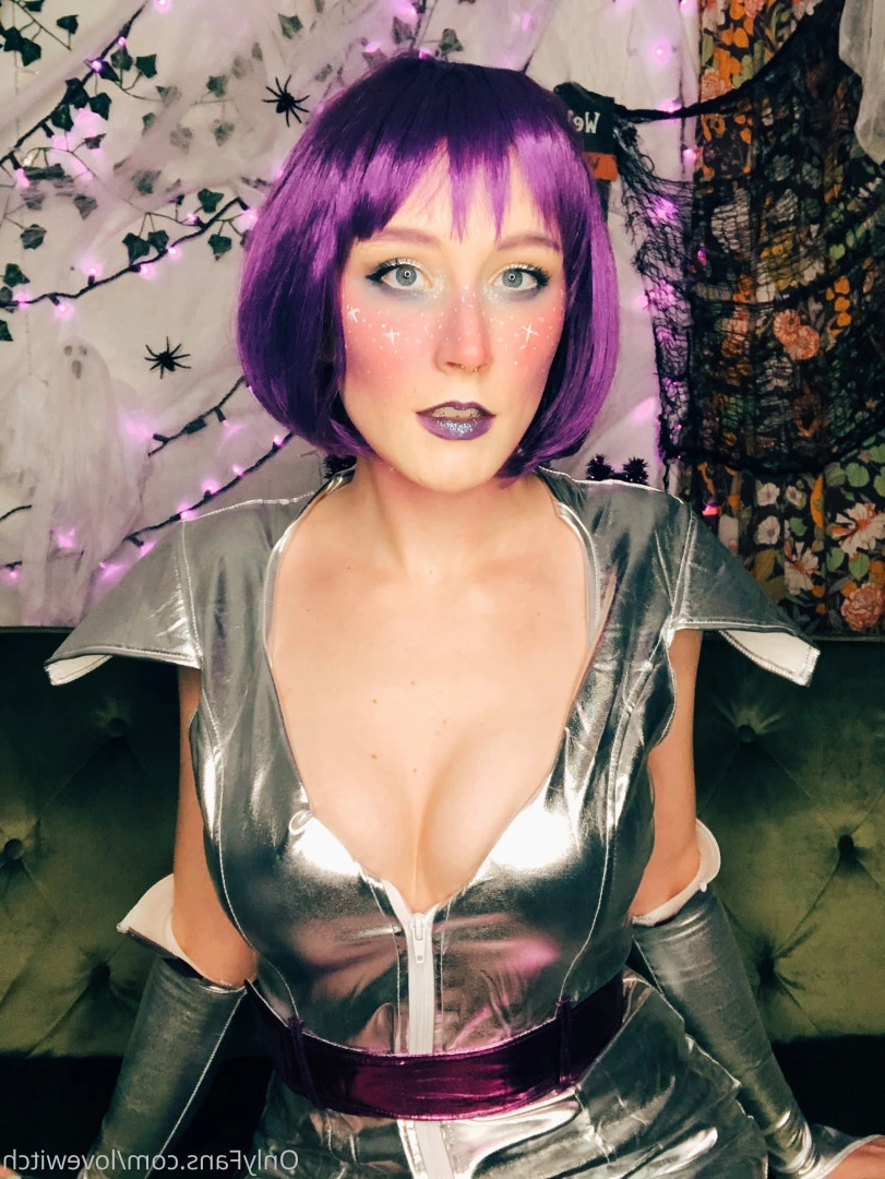 The Love Witch [ lovewitch ] Onlyfans leaked photo 8957171 on Hotleaks.tv