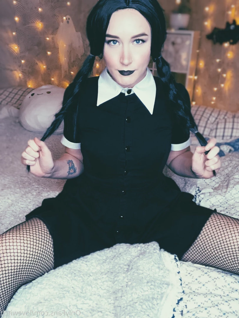 The Love Witch [ lovewitch ] Onlyfans leaked photo 8958416 on Hotleaks.tv
