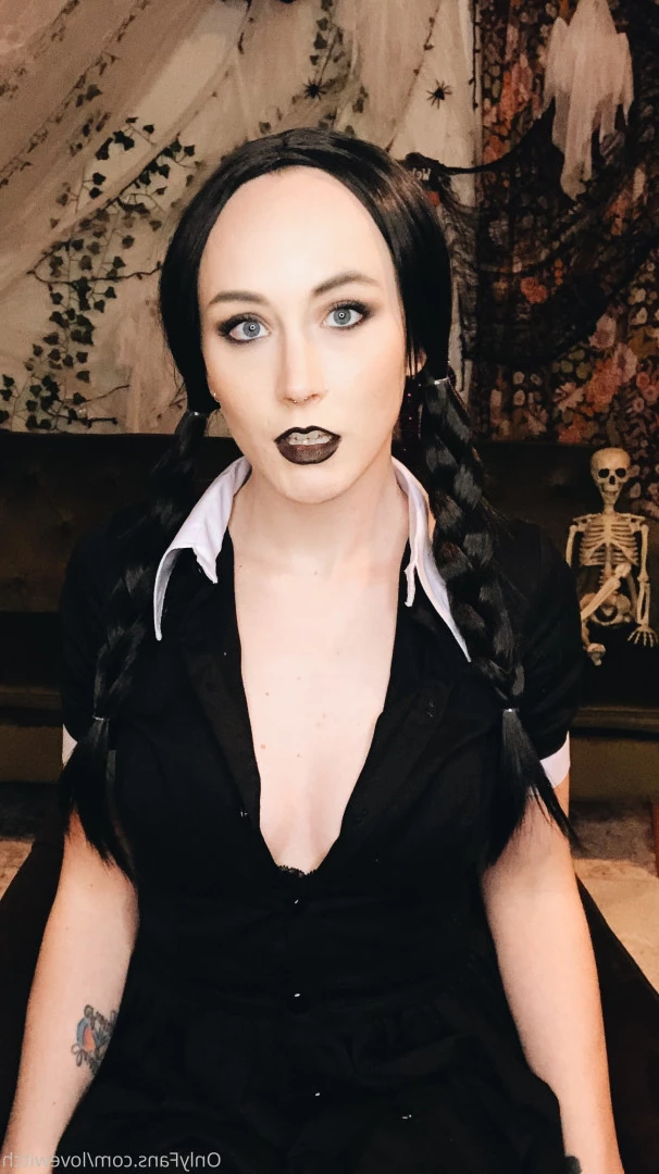 The Love Witch [ lovewitch ] Onlyfans leaked photo 8958633 on Hotleaks.tv
