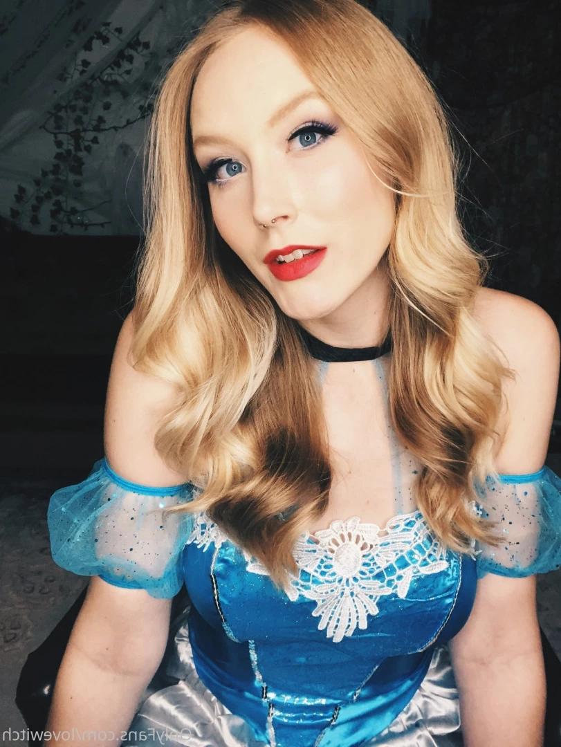 The Love Witch [ lovewitch ] Onlyfans leaked photo 8958943 on Hotleaks.tv