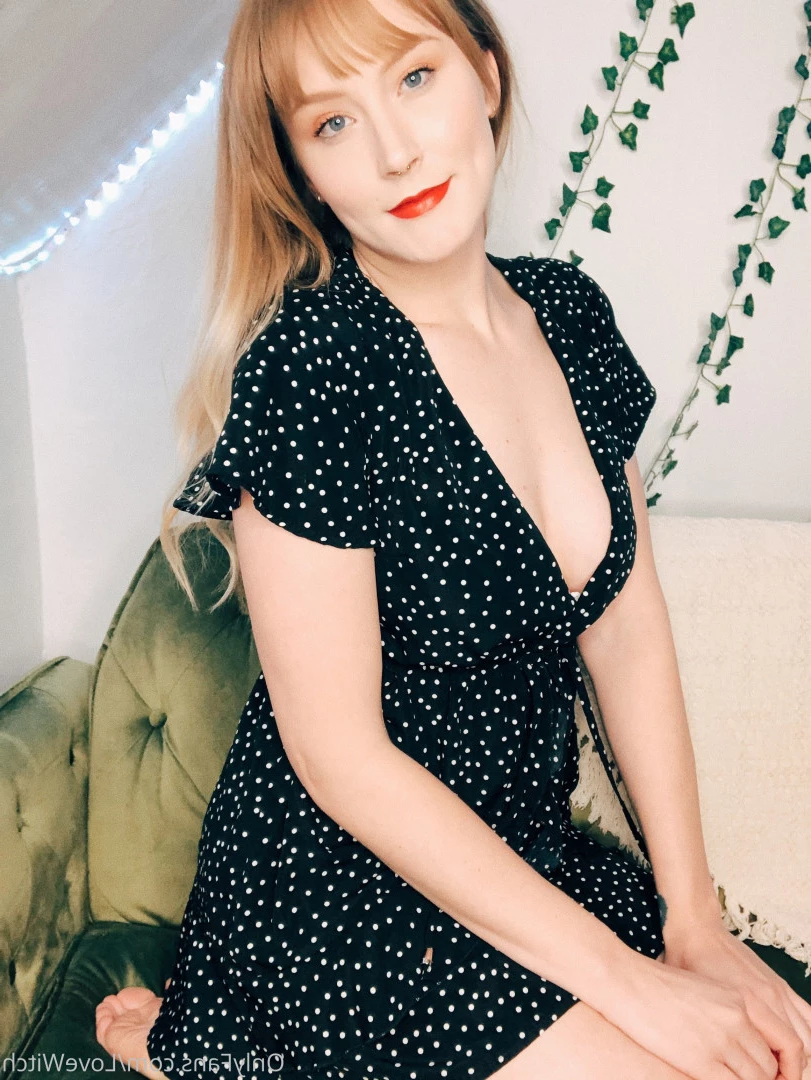 The Love Witch [ lovewitch ] Onlyfans leaked photo 8959430 on Hotleaks.tv