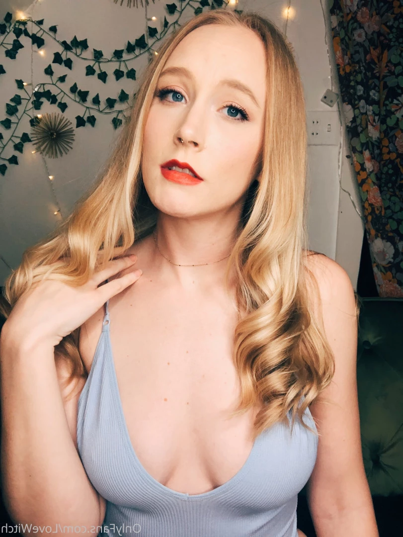 The Love Witch [ lovewitch ] Onlyfans leaked photo 8960497 on Hotleaks.tv