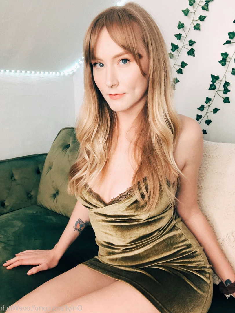 The Love Witch [ lovewitch ] Onlyfans leaked photo 8960507 on Hotleaks.tv