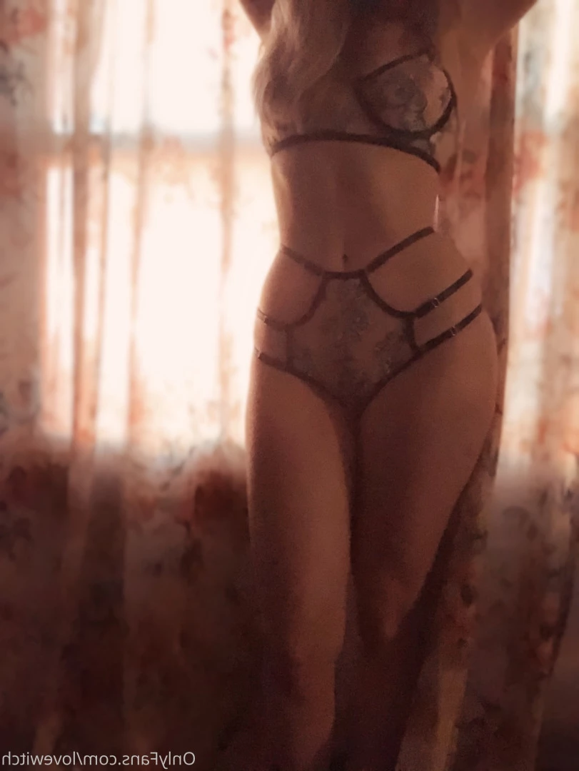 The Love Witch [ lovewitch ] Onlyfans leaked photo 8960771 on Hotleaks.tv