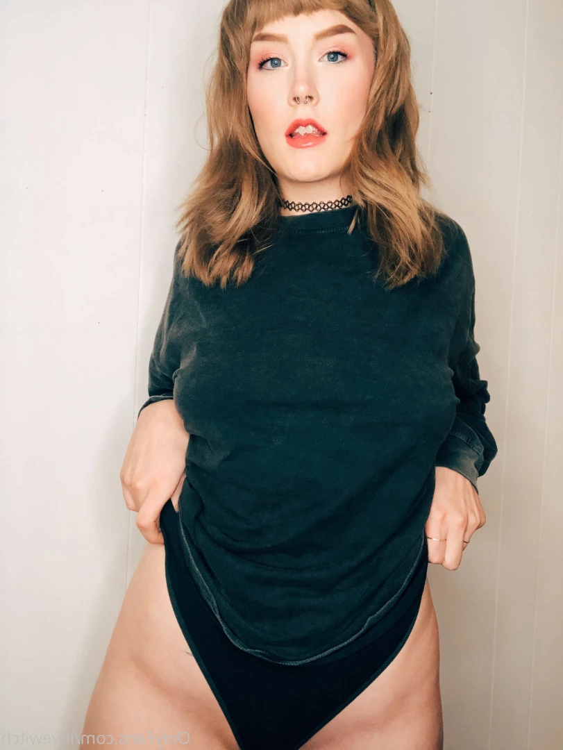 The Love Witch [ lovewitch ] Onlyfans leaked photo 8961445 on Hotleaks.tv