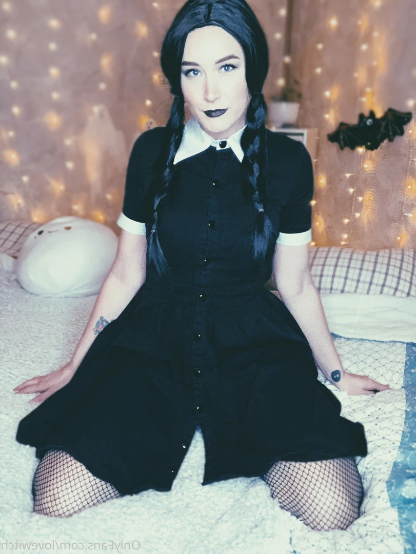 The Love Witch [ lovewitch ] Onlyfans leaked photo 8962151 on Hotleaks.tv