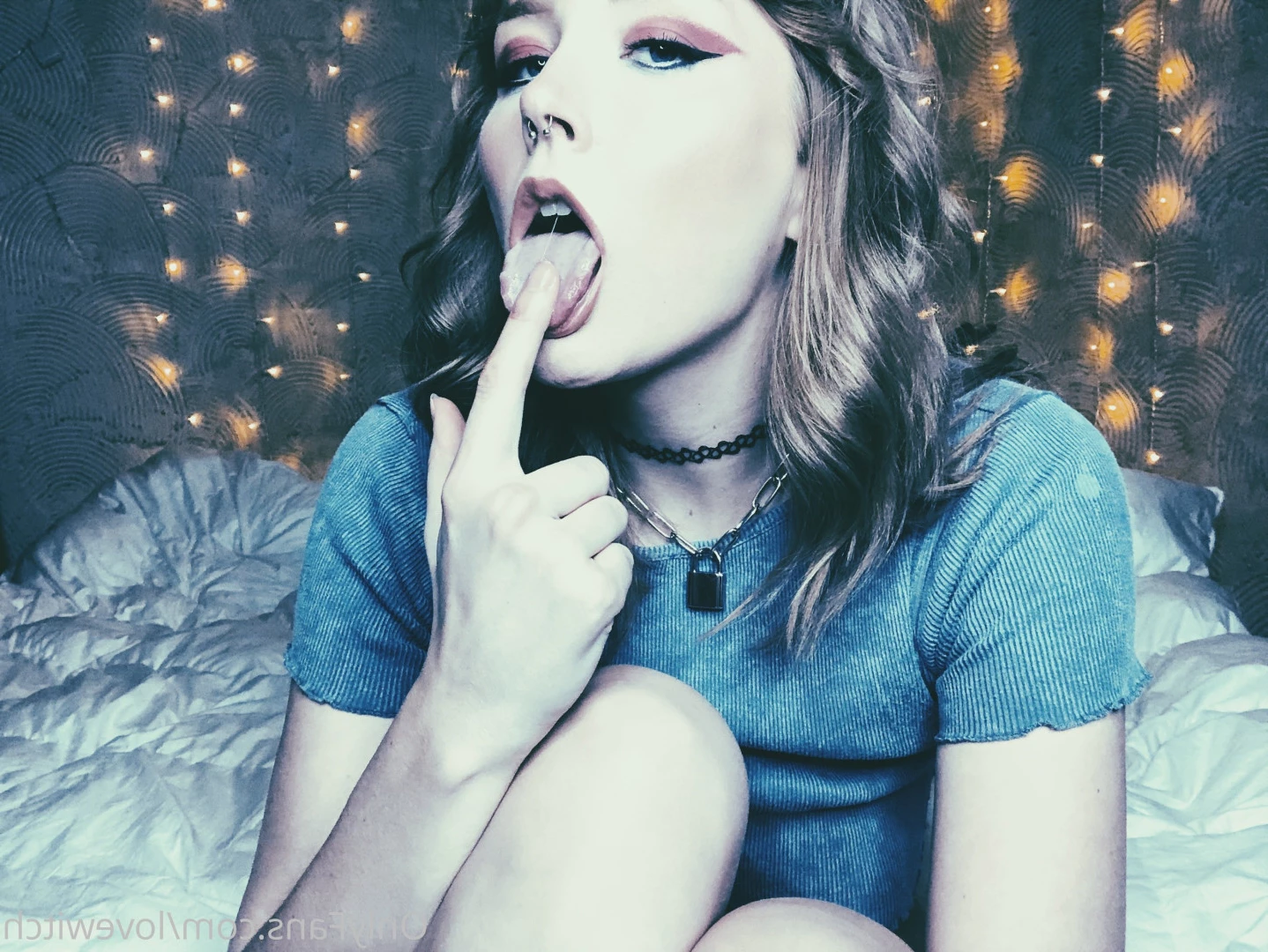 The Love Witch [ lovewitch ] Onlyfans leaked photo 8963417 on Hotleaks.tv
