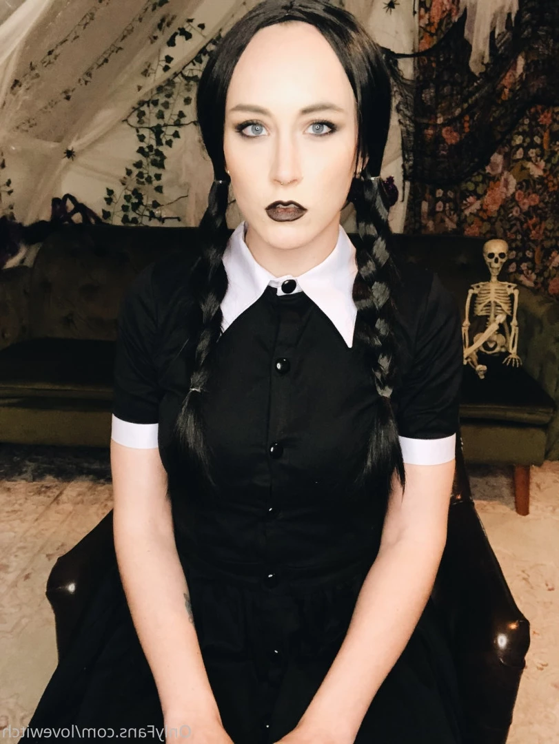 The Love Witch [ lovewitch ] Onlyfans leaked photo 8963896 on Hotleaks.tv