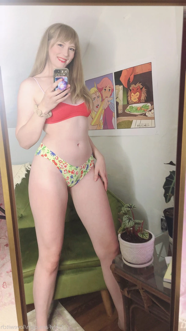 The Love Witch [ lovewitch ] Onlyfans leaked photo 8964132 on Hotleaks.tv