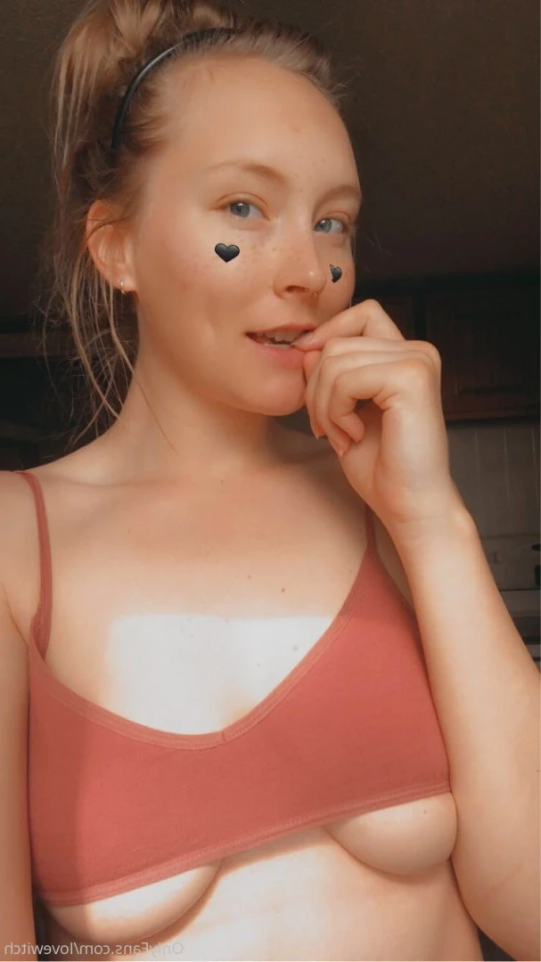The Love Witch [ lovewitch ] Onlyfans leaked photo 8964373 on Hotleaks.tv