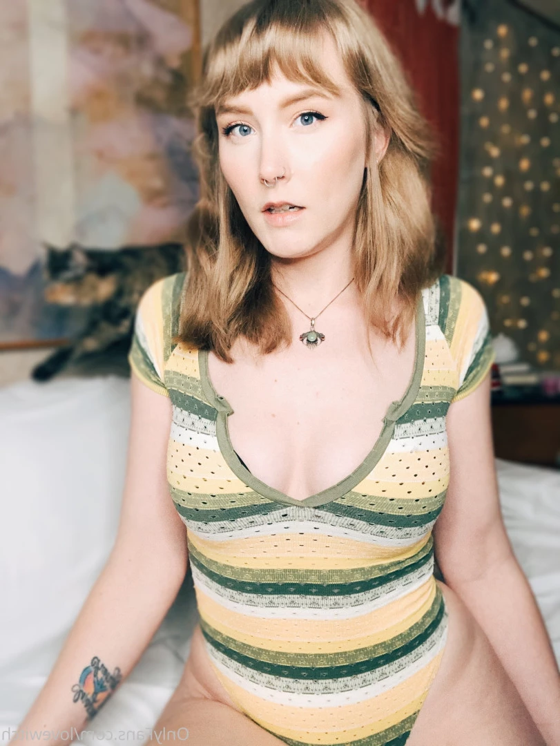 The Love Witch [ lovewitch ] Onlyfans leaked photo 8965939 on Hotleaks.tv