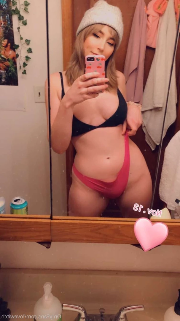 The Love Witch [ lovewitch ] Onlyfans leaked photo 8966474 on Hotleaks.tv