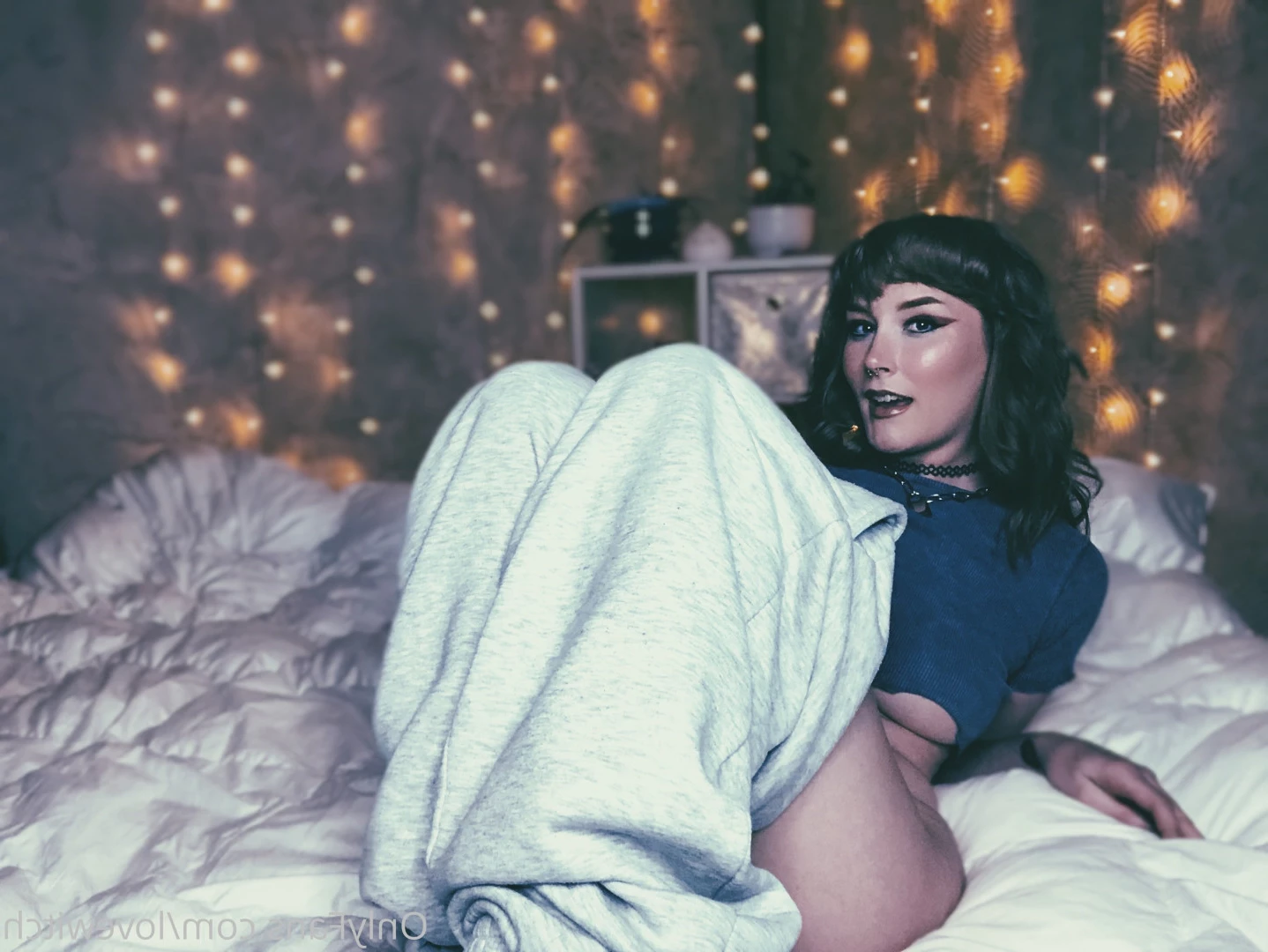 The Love Witch [ lovewitch ] Onlyfans leaked photo 8966639 on Hotleaks.tv