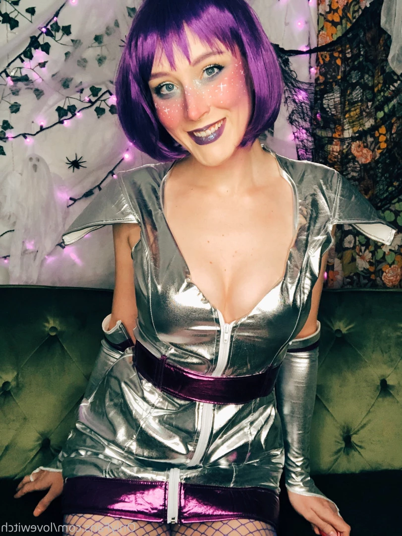 The Love Witch [ lovewitch ] Onlyfans leaked photo 8966669 on Hotleaks.tv