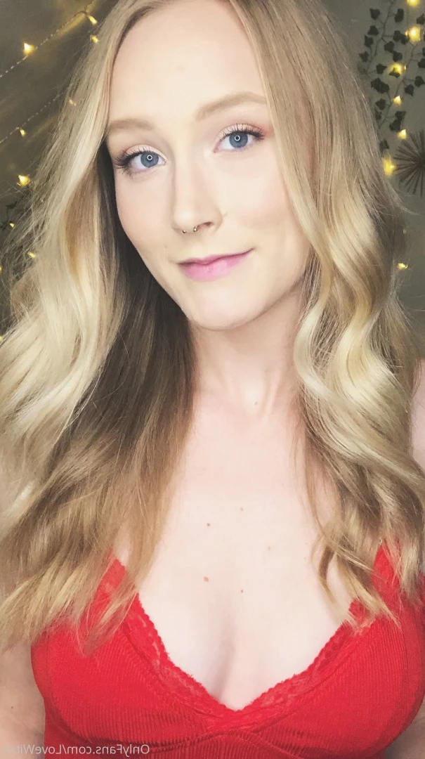 The Love Witch [ lovewitch ] Onlyfans leaked photo 8967369 on Hotleaks.tv