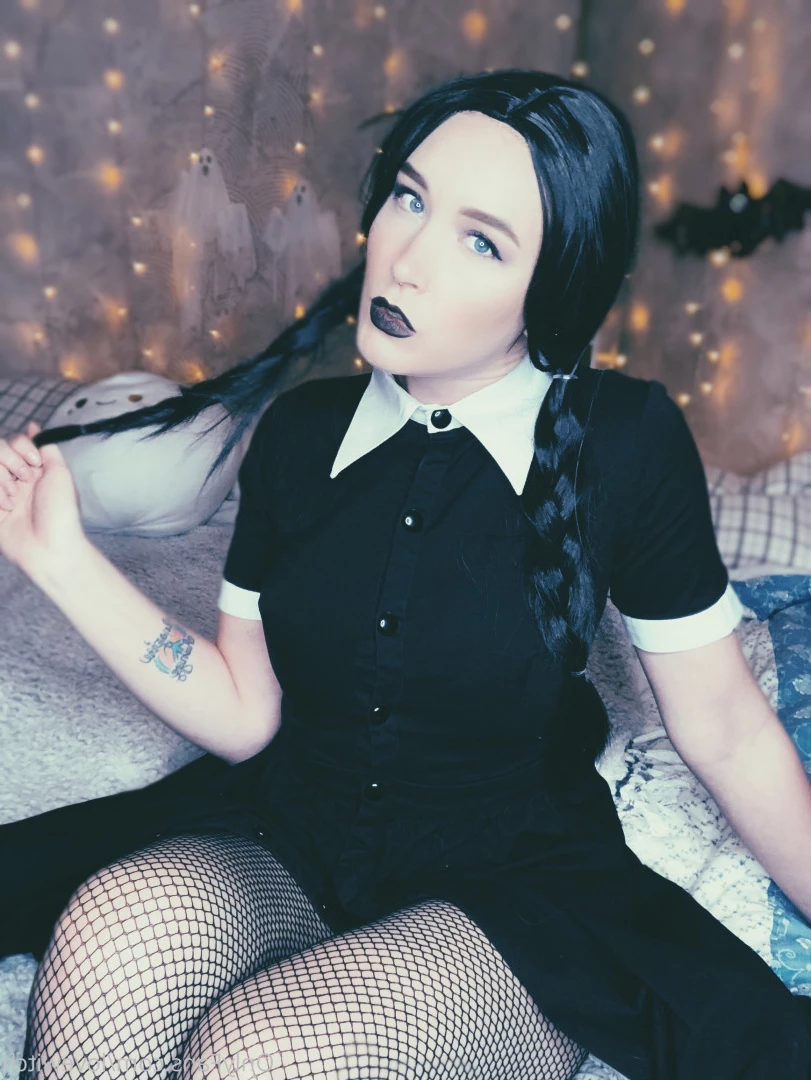 The Love Witch [ lovewitch ] Onlyfans leaked photo 8967442 on Hotleaks.tv