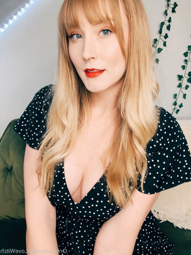 The Love Witch [ lovewitch ] Onlyfans leaked photo 8968412 on Hotleaks.tv