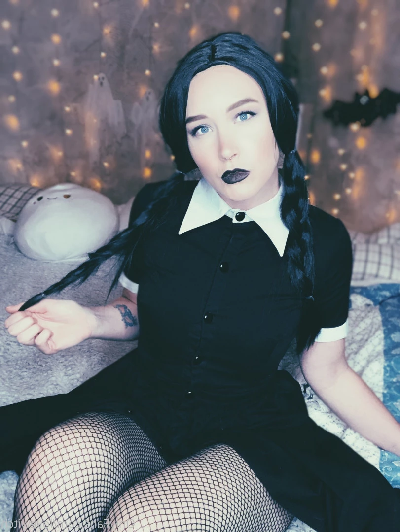 The Love Witch [ lovewitch ] Onlyfans leaked photo 8968738 on Hotleaks.tv