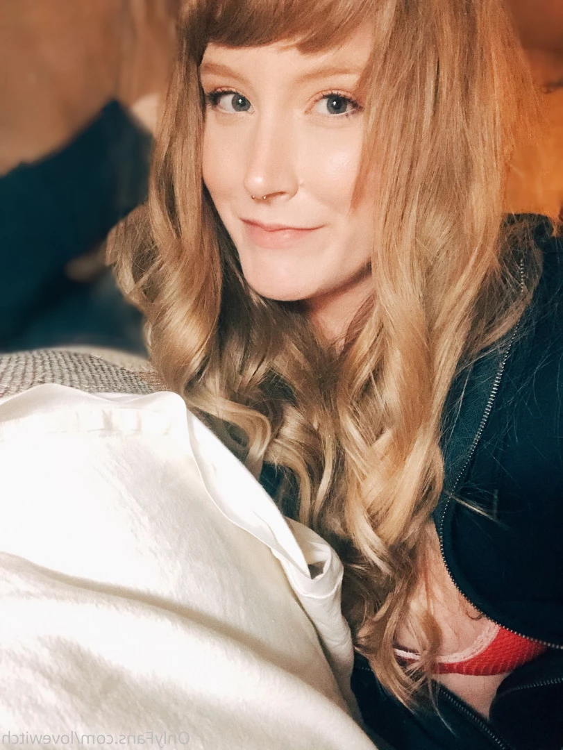 The Love Witch [ lovewitch ] Onlyfans leaked photo 8969280 on Hotleaks.tv