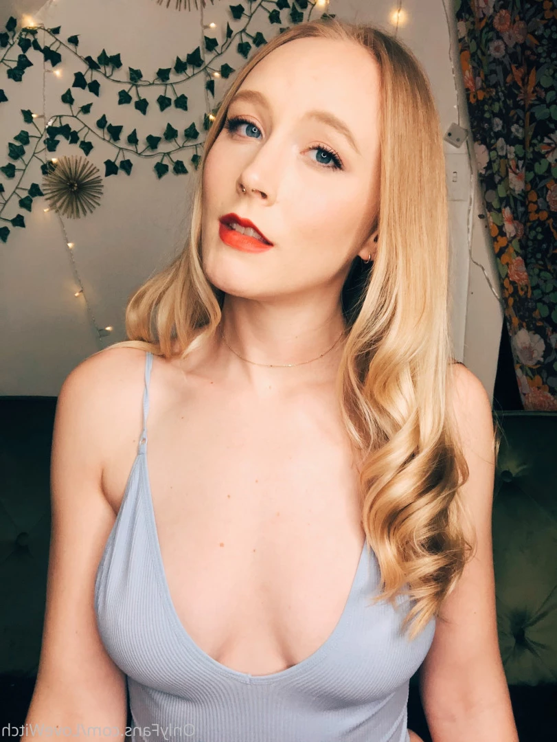 The Love Witch [ lovewitch ] Onlyfans leaked photo 8969302 on Hotleaks.tv
