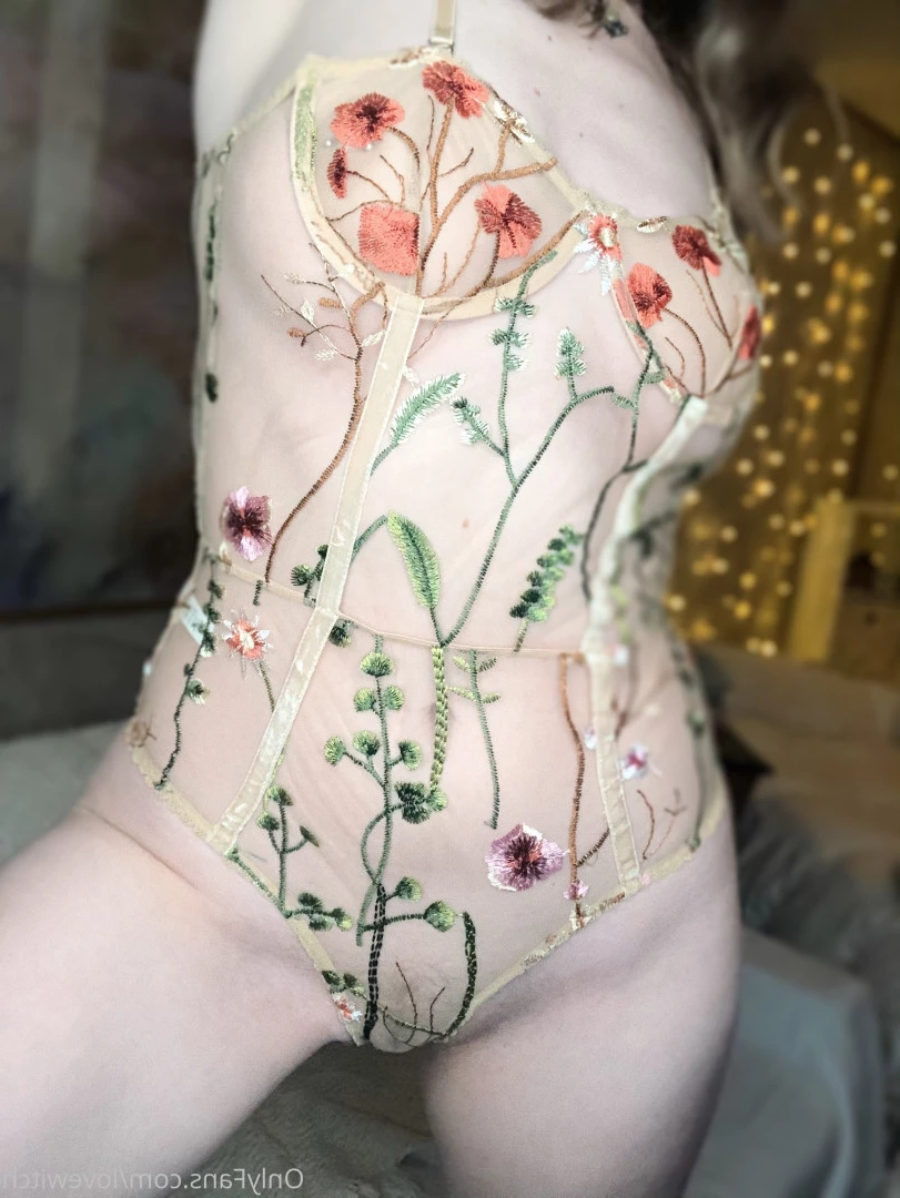 The Love Witch [ lovewitch ] Onlyfans leaked photo 8969711 on Hotleaks.tv