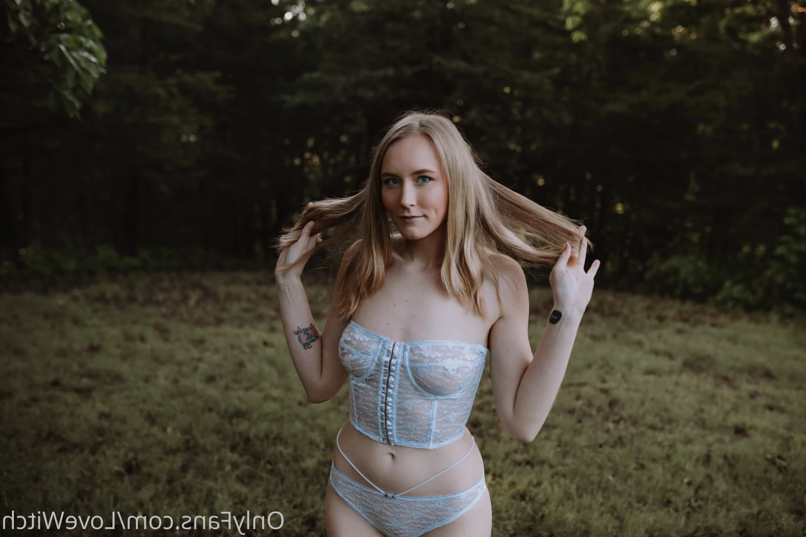 The Love Witch [ lovewitch ] Onlyfans leaked photo 8970010 on Hotleaks.tv