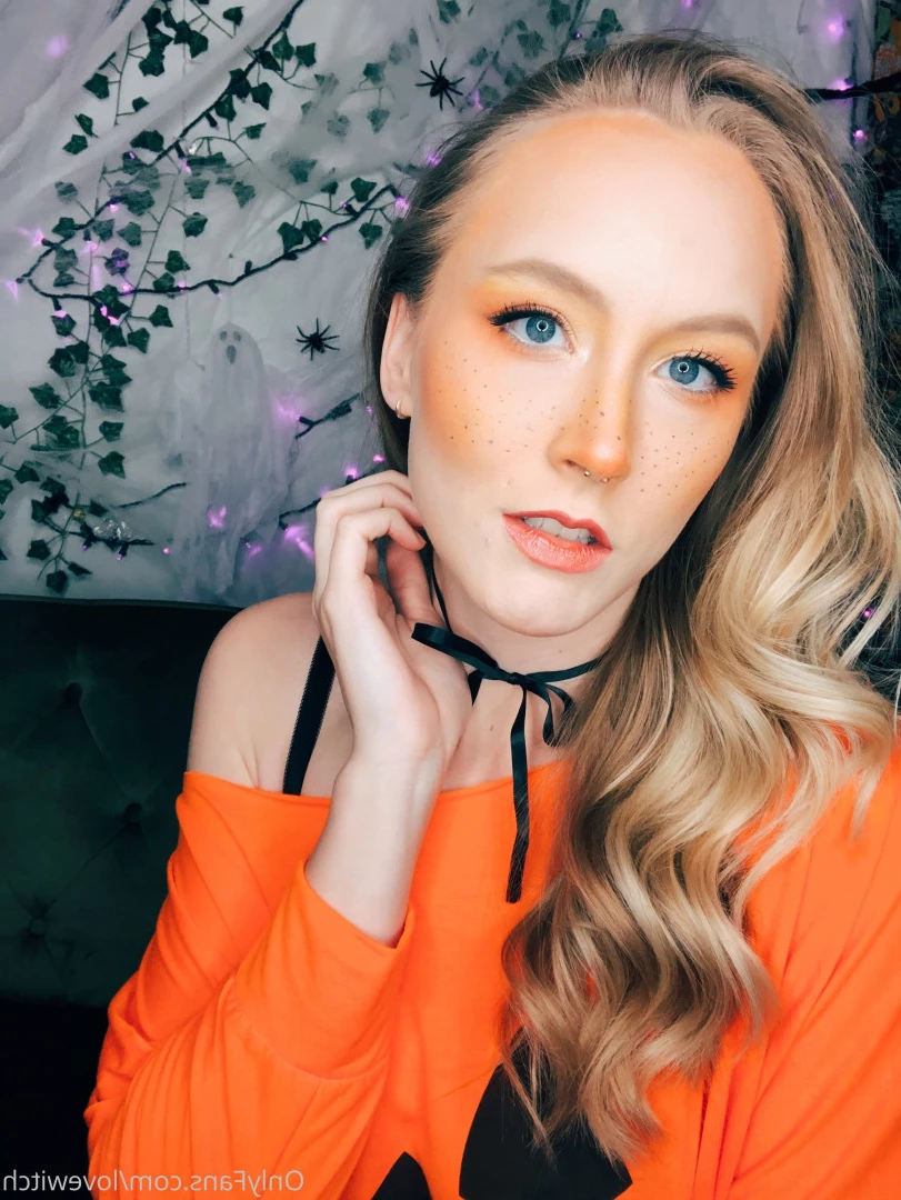 The Love Witch [ lovewitch ] Onlyfans leaked photo 8970328 on Hotleaks.tv