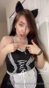 luciaferxo [ notactiveanymore999 ] Onlyfans leaked video 8079346 on Hotleaks.tv