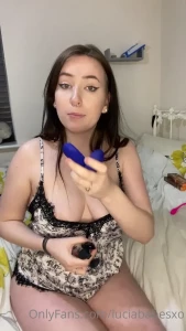 luciaferxo [ notactiveanymore999 ] Onlyfans leaked video 8079416 on Hotleaks.tv