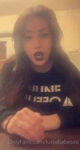 luciaferxo [ notactiveanymore999 ] Onlyfans leaked video 8079494 on Hotleaks.tv