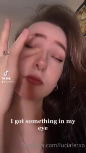 luciaferxo [ notactiveanymore999 ] Onlyfans leaked video 8079800 on Hotleaks.tv