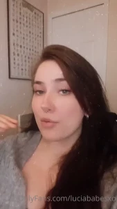 luciaferxo [ notactiveanymore999 ] Onlyfans leaked video 8079847 on Hotleaks.tv