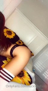 Luckless Holly [ lucklessholly ] Onlyfans leaked video 8079213 on Hotleaks.tv
