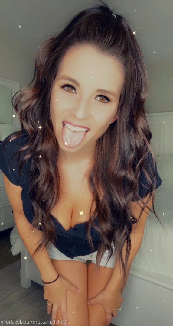Luckless Holly [ lucklessholly ] Onlyfans leaked photo 12576951 on Hotleaks.tv