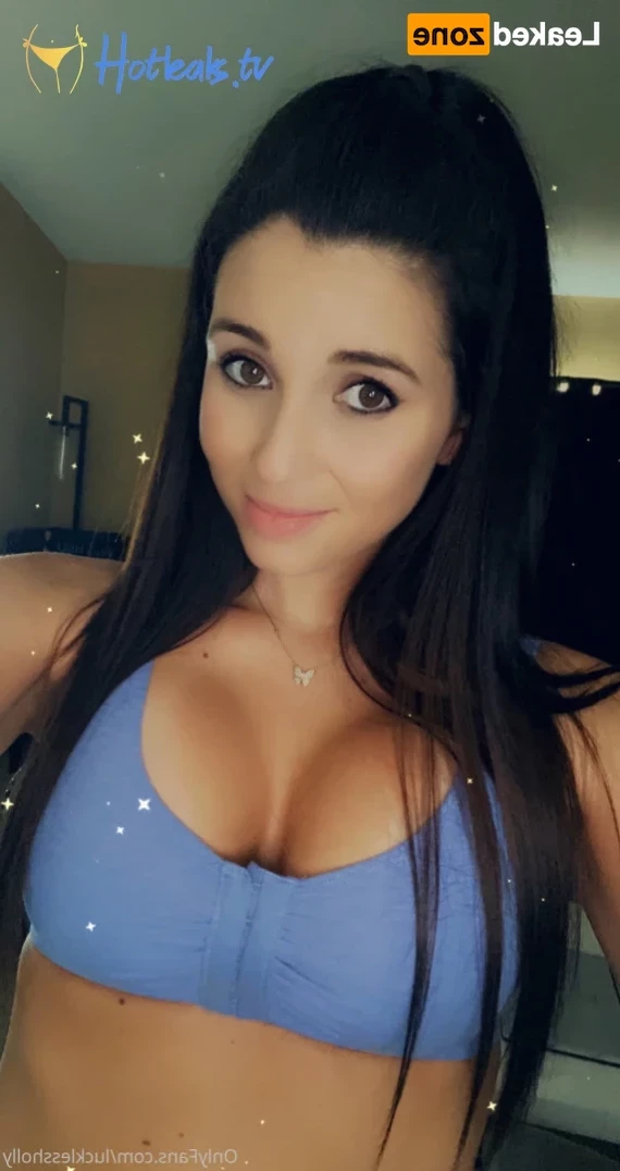Luckless Holly [ lucklessholly ] Onlyfans leaked photo 14877645 on Hotleaks.tv