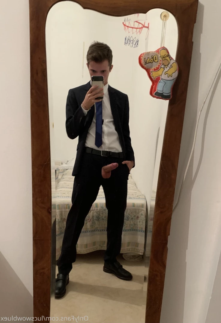 Lucswow [ lucswowbluex ] Onlyfans leaked photo 16950203 on Hotleaks.tv