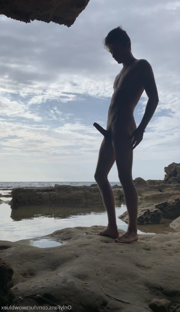 Lucswow [ lucswowbluex ] Onlyfans leaked photo 16950638 on Hotleaks.tv