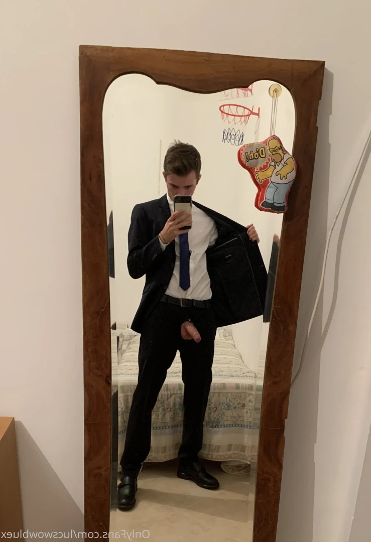 Lucswow [ lucswowbluex ] Onlyfans leaked photo 16952375 on Hotleaks.tv
