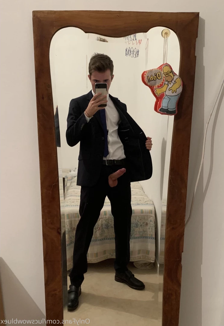Lucswow [ lucswowbluex ] Onlyfans leaked photo 16952460 on Hotleaks.tv