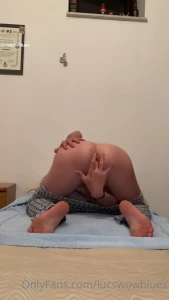 Lucswow [ lucswowbluex ] Onlyfans leaked video 8079030 on Hotleaks.tv