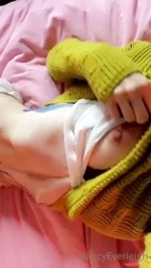 lucyeverleigh Onlyfans leaked video 18235270 on Hotleaks.tv