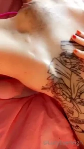lucyeverleigh Onlyfans leaked video 18235279 on Hotleaks.tv