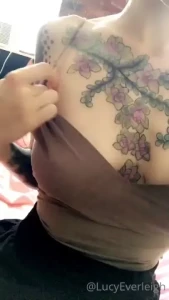 lucyeverleigh Onlyfans leaked video 18235286 on Hotleaks.tv